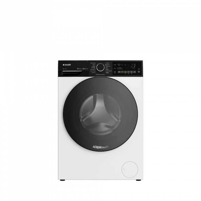 ARÇELİK 10140 PMF 10 Kg Çamaşır Makinesi