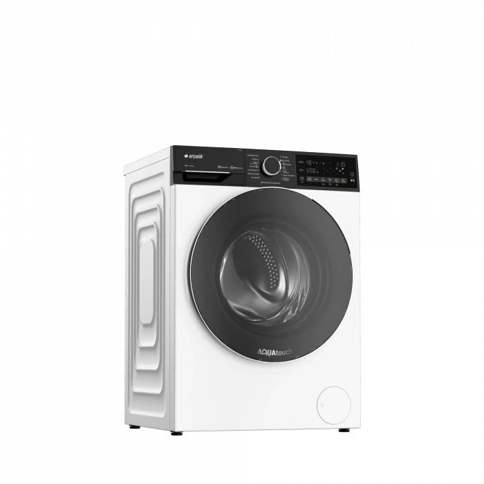 ARÇELİK 10140 PMF 10 Kg Çamaşır Makinesi