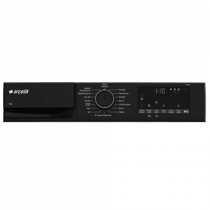 ARÇELİK 1101 KMX 11 Kg Kurutma Makinesi