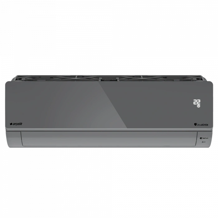 ARÇELİK 12470 HP Prosmart Silver Inverter Klima 12.000 Btu/h Split Klima