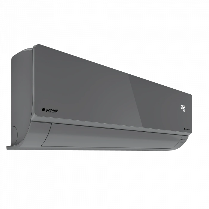 ARÇELİK 12470 HP Prosmart Silver Inverter Klima 12.000 Btu/h Split Klima