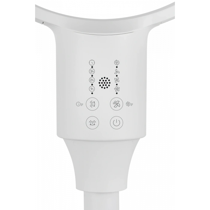 ARÇELİK 16390 NAV Ayaklı Vantilatör