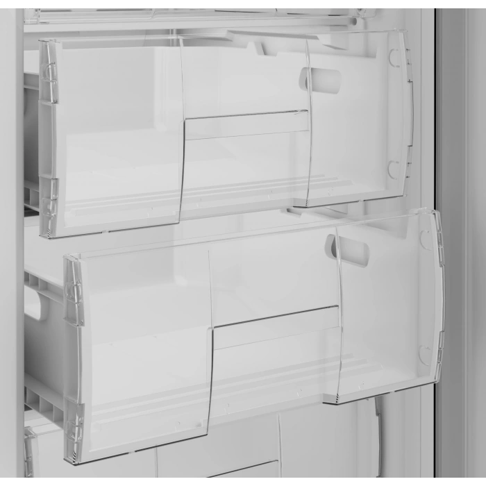 ARÇELİK 2043 MB 4 Bölmeli Derin Dondurucu