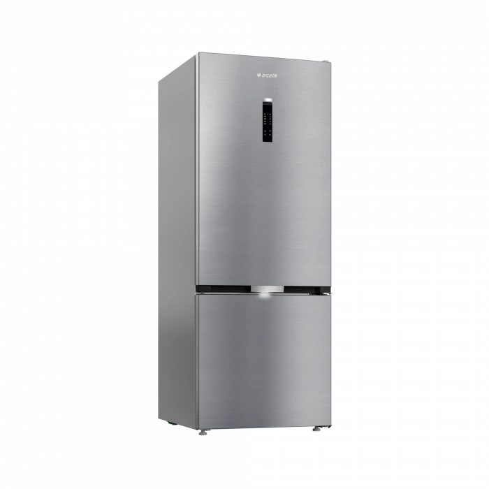 ARÇELİK 270475 EI Alttan Donduruculu Buzdolabı