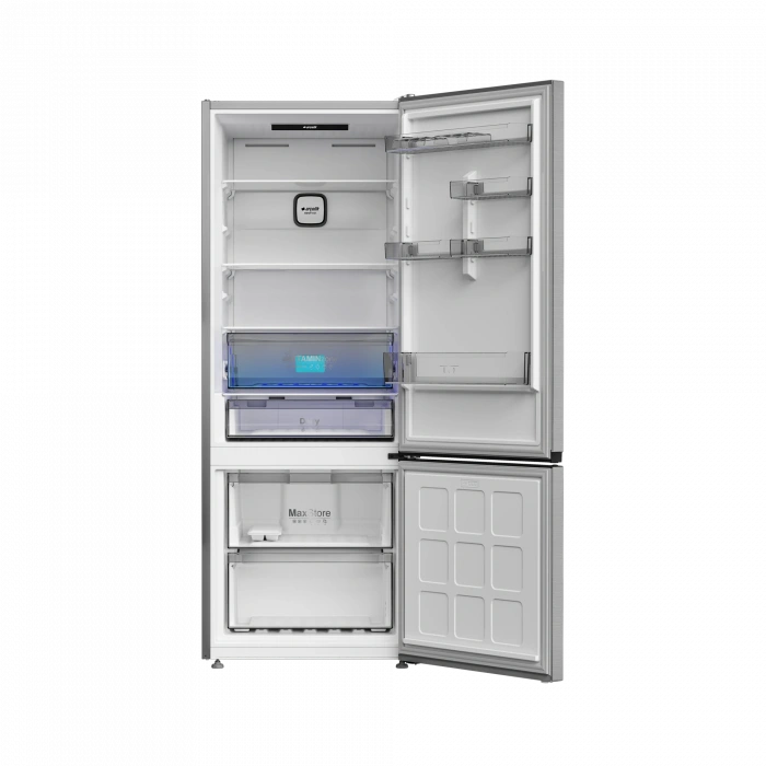 ARÇELİK 270475 EI Alttan Donduruculu Buzdolabı
