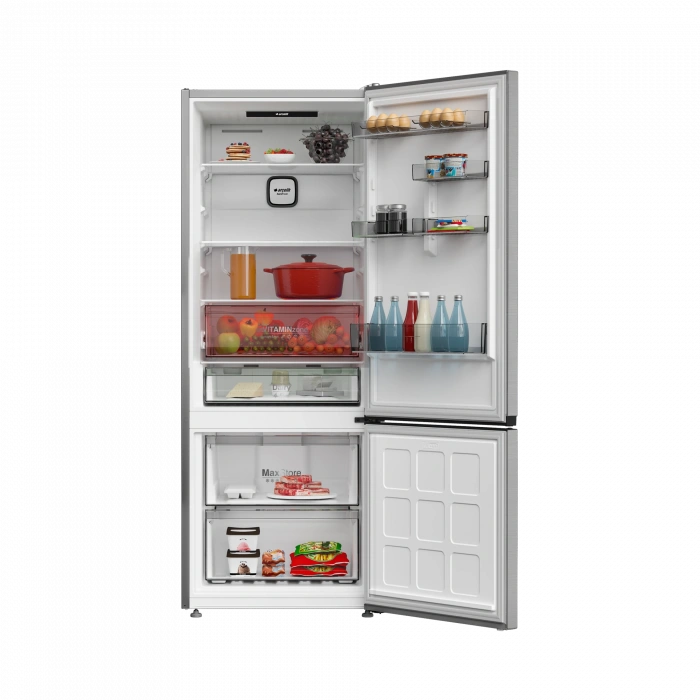 ARÇELİK 270475 EI Alttan Donduruculu Buzdolabı