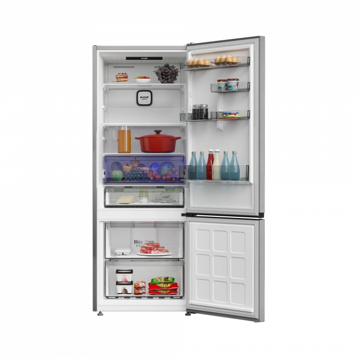 ARÇELİK 270475 EI Alttan Donduruculu Buzdolabı