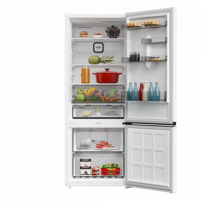 ARÇELİK 270475 MB Alttan Donduruculu Buzdolabı