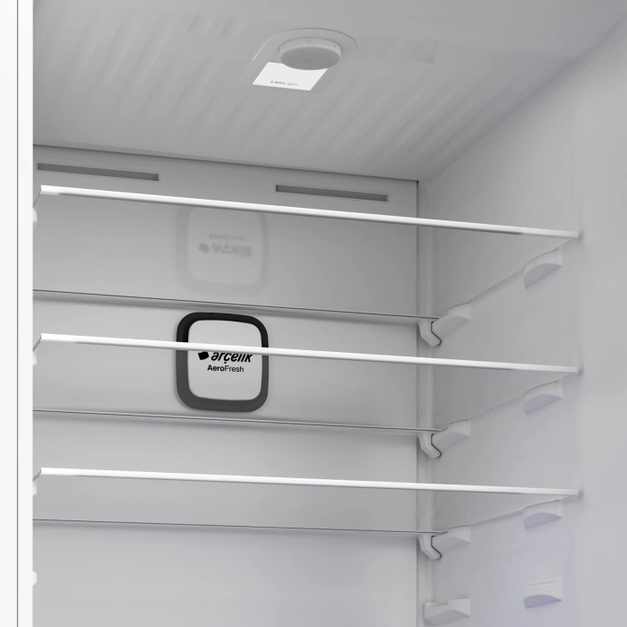 ARÇELİK 270475 MB Alttan Donduruculu Buzdolabı