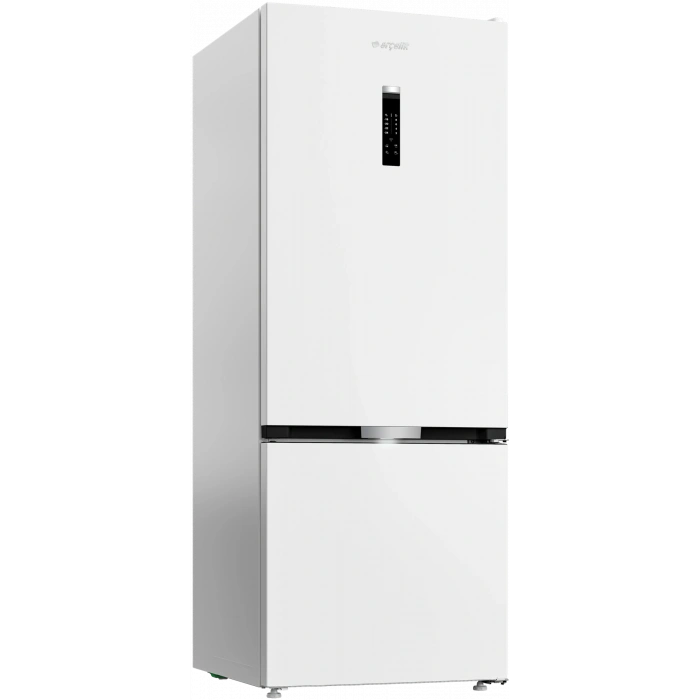 ARÇELİK 270477 EB AI Yapay Zeka Teknolojili Alttan Donduruculu Buzdolabı