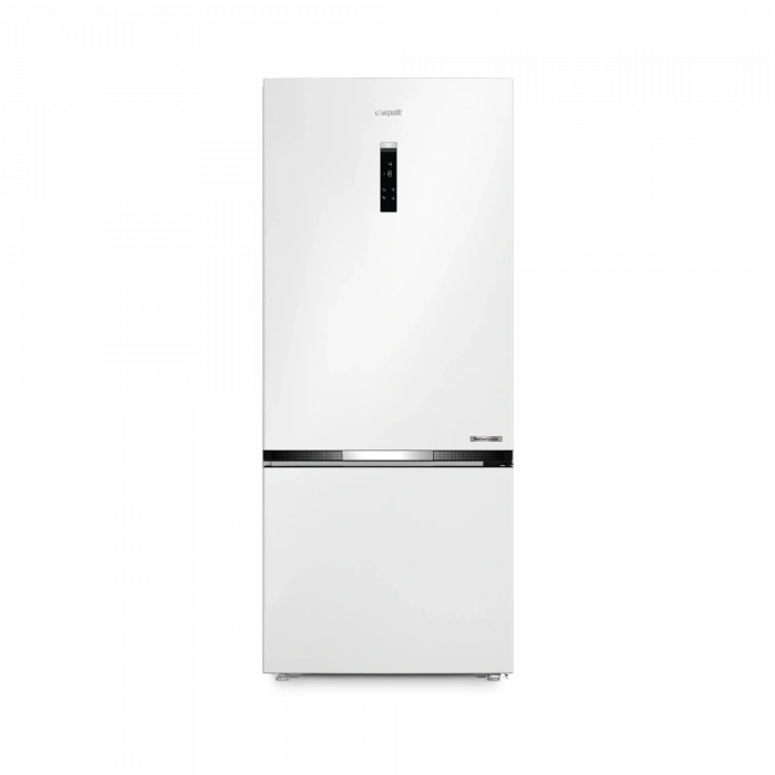 ARÇELİK 278550 EB MaxiFit Alttan Donduruculu Buzdolabı