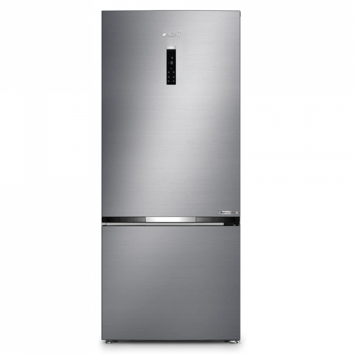 ARÇELİK 278552 EI AI Fit Yapay Zeka Teknolojili Alttan Donduruculu Buzdolabı