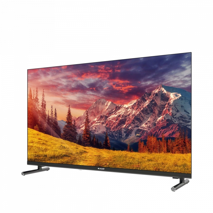 ARÇELİK 32 HD Dahili Uydulu TV - A32 D 561 B Full HD& HD