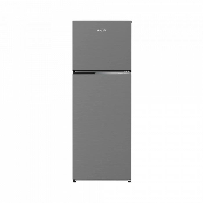 ARÇELİK 566406 MI Üstten Donduruculu Buzdolabı
