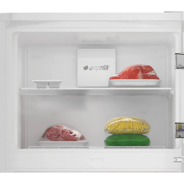 ARÇELİK 570406 MB Üstten Donduruculu Buzdolabı