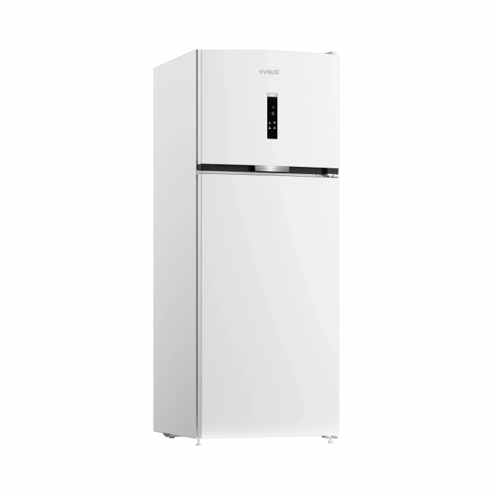 ARÇELİK 570475 EB Üstten Donduruculu Buzdolabı