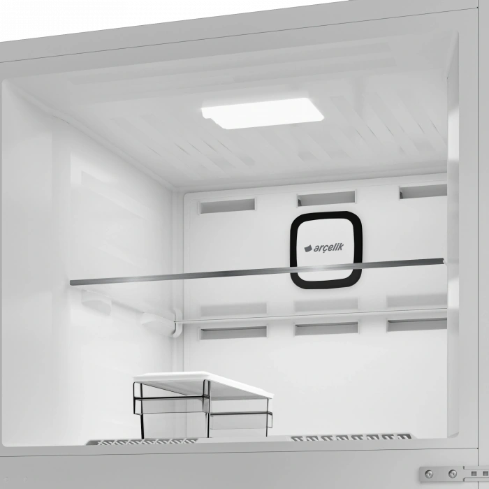 ARÇELİK 570475 EB Üstten Donduruculu Buzdolabı