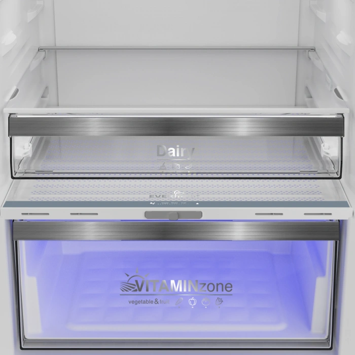 ARÇELİK 570475 EB Üstten Donduruculu Buzdolabı