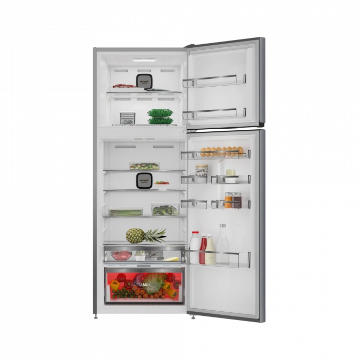 ARÇELİK 570475 EI Üstten Donduruculu Buzdolabı