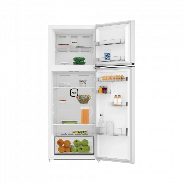 ARÇELİK 570476 MB Üstten Donduruculu Buzdolabı