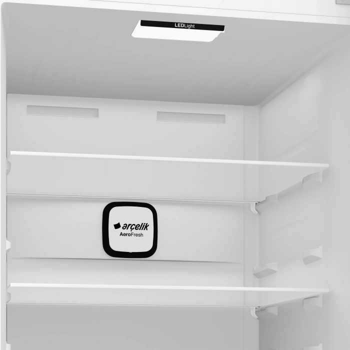 ARÇELİK 570476 MG Üstten Donduruculu Buzdolabı