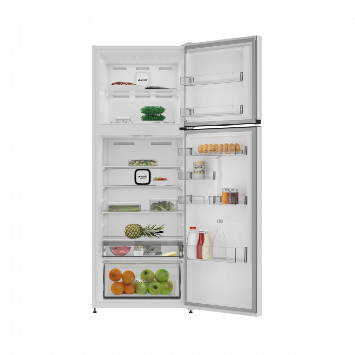 ARÇELİK 570477 MB Üstten Donduruculu Buzdolabı