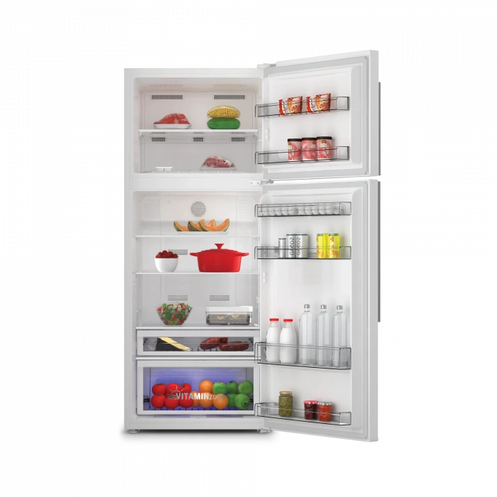 ARÇELİK 574509 MB Üstten Donduruculu Buzdolabı