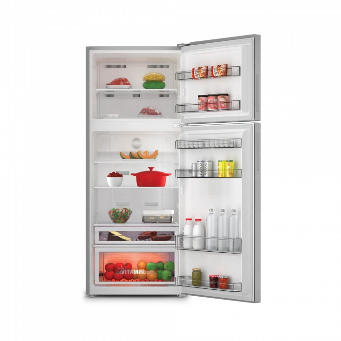 ARÇELİK 574509 MI Üstten Donduruculu Buzdolabı