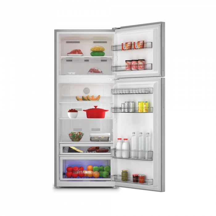 ARÇELİK 574509 MI Üstten Donduruculu Buzdolabı