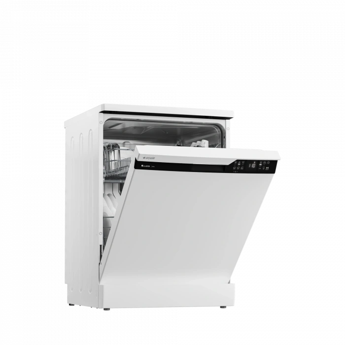 ARÇELİK 6444 4 Programlı Bulaşık Makinesi