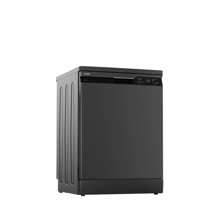 ARÇELİK 6444 OK A 4 Programlı Bulaşık Makinesi