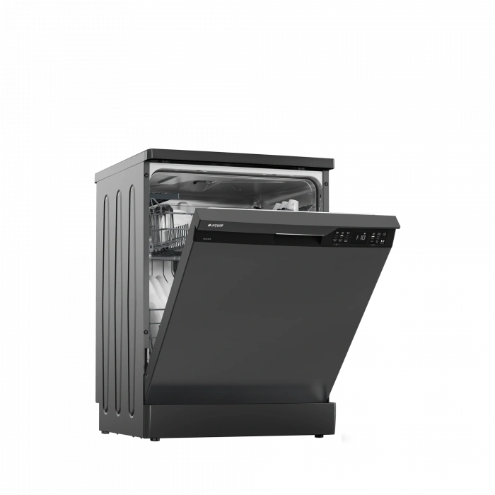 ARÇELİK 6444 OK A 4 Programlı Bulaşık Makinesi