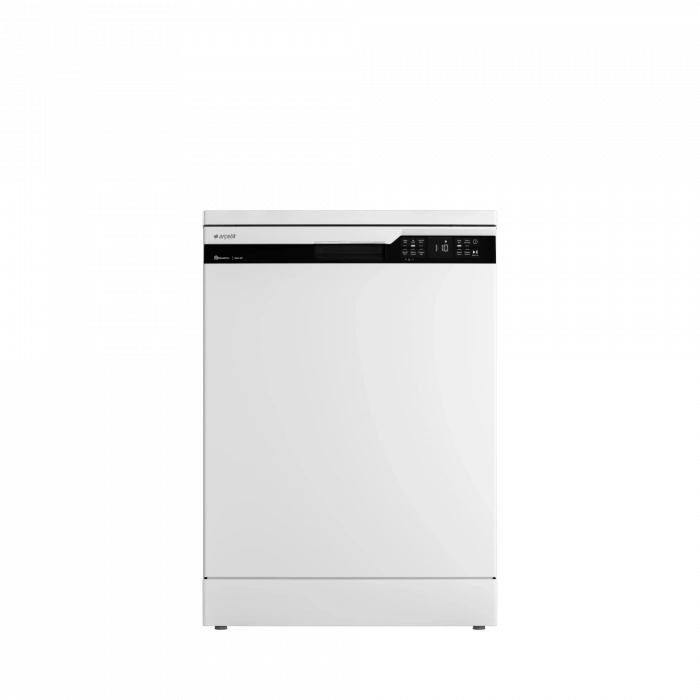 ARÇELİK 6444 WF 4 Programlı Bulaşık Makinesi