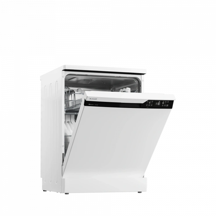 ARÇELİK 6444 WF 4 Programlı Bulaşık Makinesi