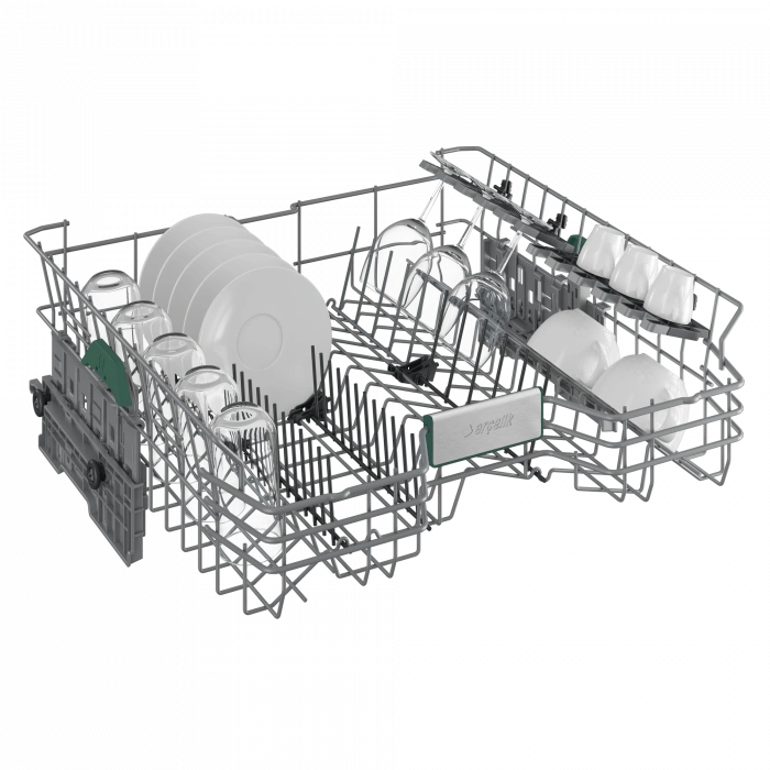 ARÇELİK 6567 WF 6 Programlı Bulaşık Makinesi