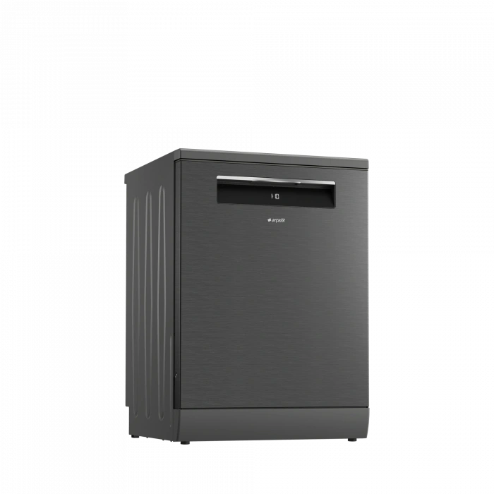 ARÇELİK 6688 DI 8 Programlı Bulaşık Makinesi