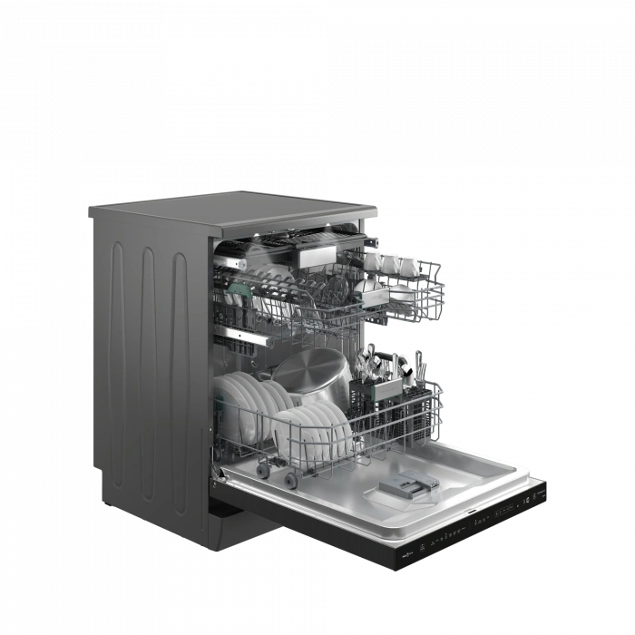 ARÇELİK 6688 DI 8 Programlı Bulaşık Makinesi