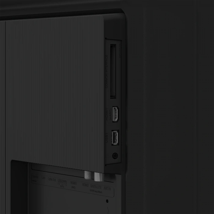 ARÇELİK 7 serisi 43 4K UHD Google TV - A43 E 795 B Smart TV