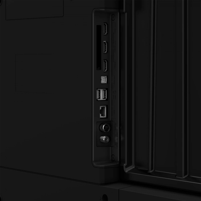 ARÇELİK 8 serisi QLED 50 4K UHD Google TV - A 850 C Smart TV