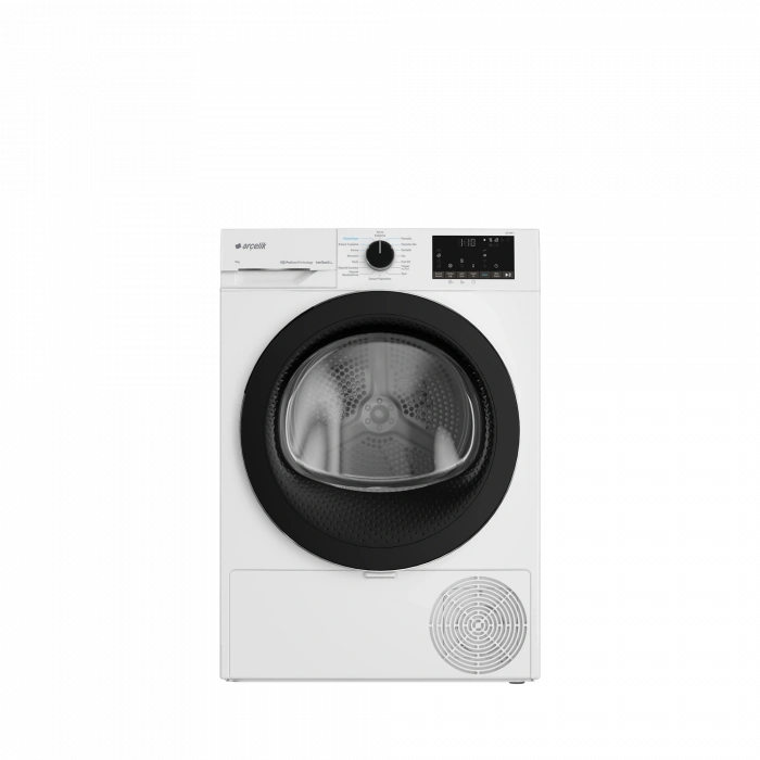 ARÇELİK 901 KMP I 9 Kg Kurutma Makinesi