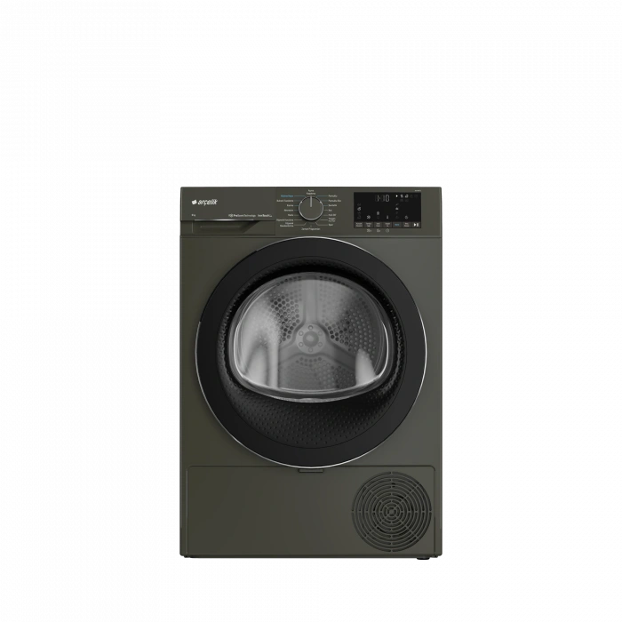 ARÇELİK 901 KMP IG 9 Kg Kurutma Makinesi