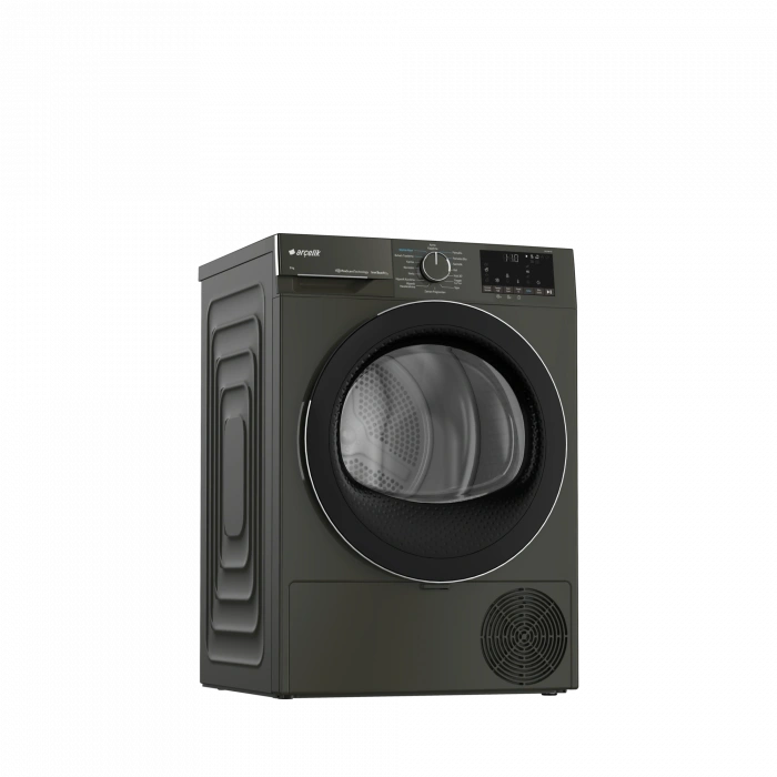 ARÇELİK 901 KMP IG 9 Kg Kurutma Makinesi