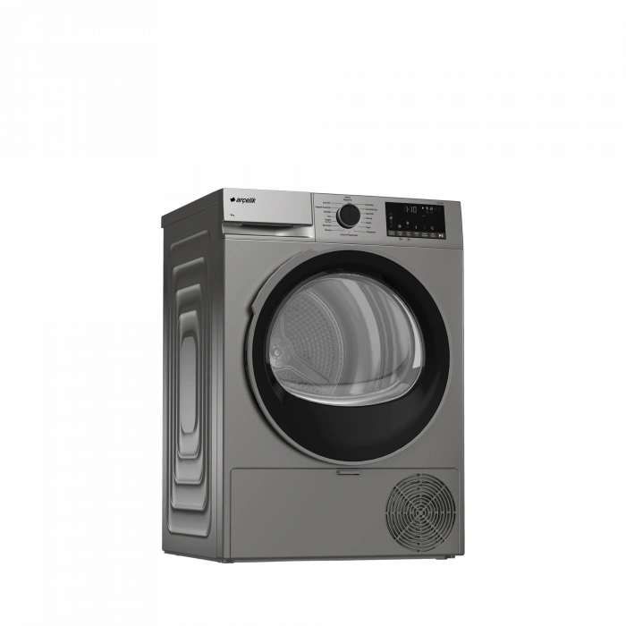 ARÇELİK 901 KMX S 9 Kg Kurutma Makinesi
