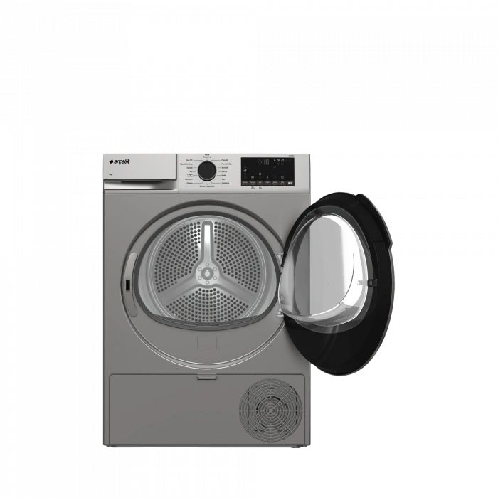 ARÇELİK 901 KMX S 9 Kg Kurutma Makinesi