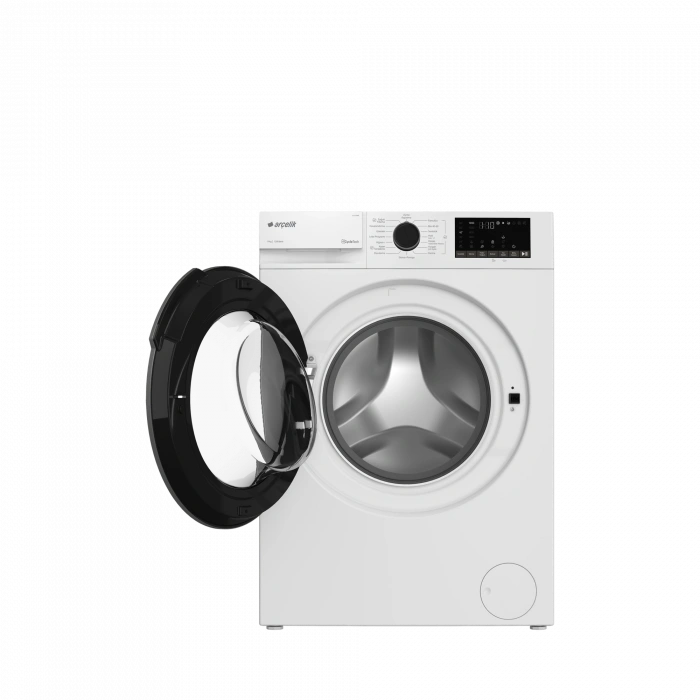ARÇELİK 9120 DMX 9 Kg Çamaşır Makinesi