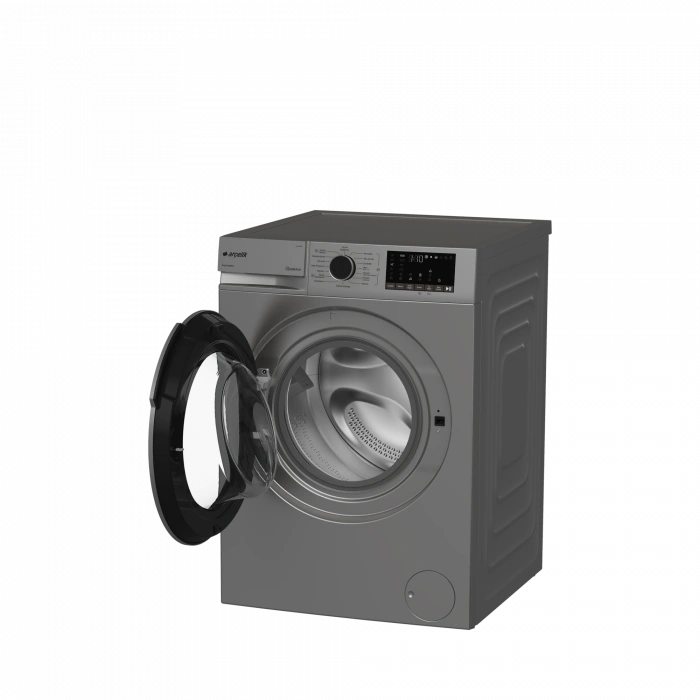 ARÇELİK 9120 DMXS 9 Kg Çamaşır Makinesi