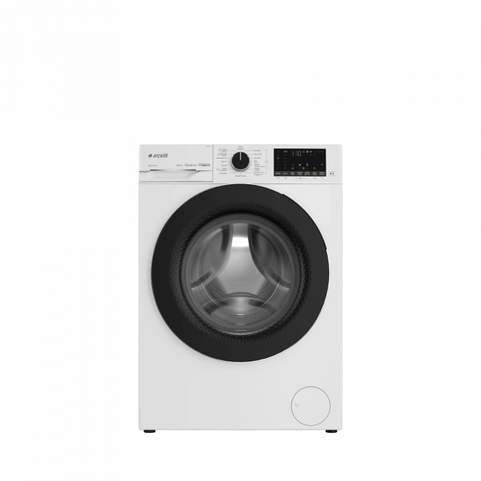 ARÇELİK 9120 MP O 9 Kg Çamaşır Makinesi
