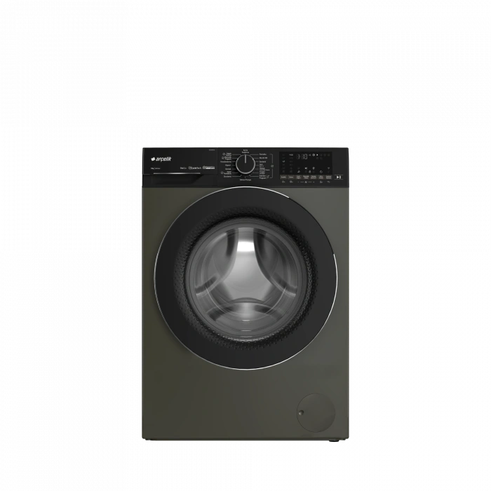ARÇELİK 9140 MP OG 9 Kg Çamaşır Makinesi