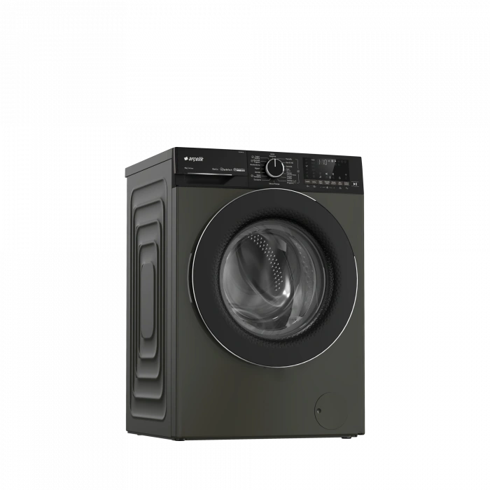 ARÇELİK 9140 MP OG 9 Kg Çamaşır Makinesi