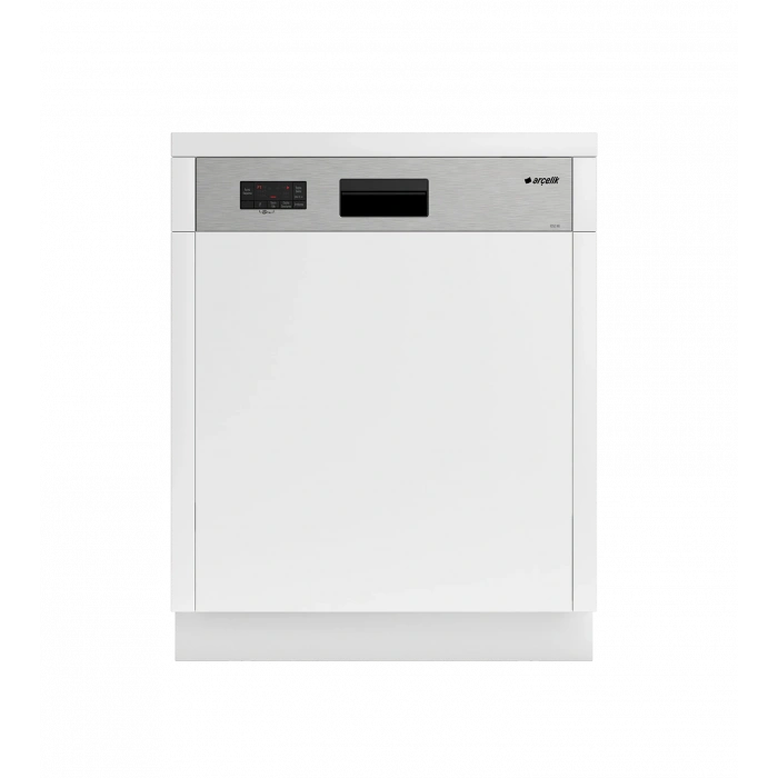ARÇELİK 9252 MI Yarı Ankastre Bulaşık Makinesi